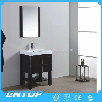 Modern furniture design small Entop bathroom vanities