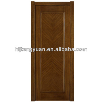 American wooden entry doors