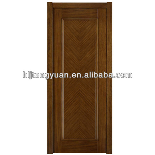 American wooden entry doors