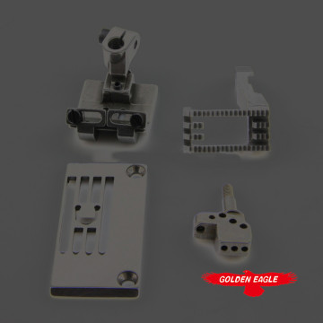 Gauge Set for Brother Flatlock Sewing Machine Spare Parts & Accessories