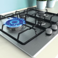 Gas Hob 60cm gula-gula di UK