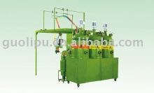 Polyurethane Sole Forming Injecting Machine