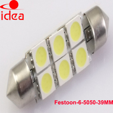 led house lights