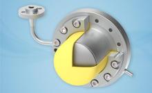 HYBRID DOUBLE CONTAINMENT SHELL