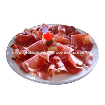 Spanish Boneless Serrano Ham, Import Agency Services
