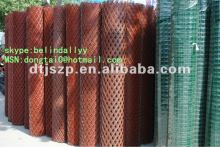 Expanded Metal Mesh (professional manufacture)