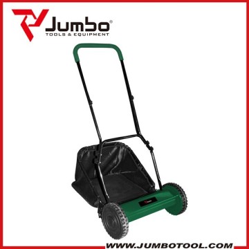 China Walk Behind Portable Lawn Mower
