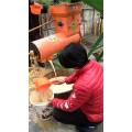 Yuca de patates douces Machine de traitement de farine de manioc