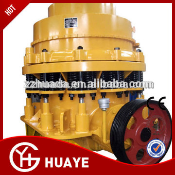 mature technology stable performance spring cone crusher