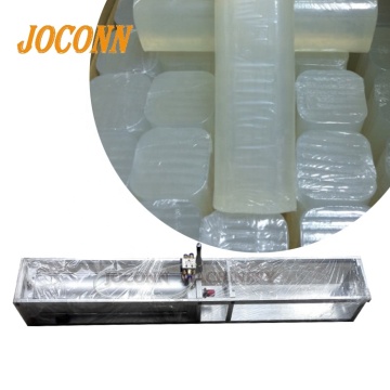 Cooling Soap Bar Pushing Machine for Sale
