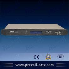 1550nm CATV Optical Transmitter with Intercut