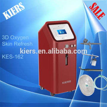 oasis water oxy spray oxygen machine oxy jet