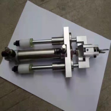 KN95 Mask Machine with Scissors Unit