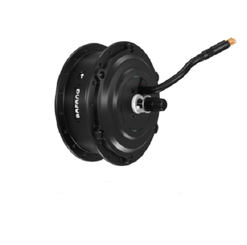 Hot sale bafang 250w front wheel hub motor