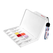 Foldable Paint Palette 255x195mm