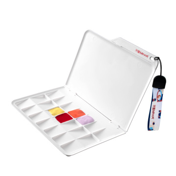 Foldable Paint Palette 255x195mm