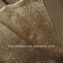 HX04001 100% polyester emboss dense velvet