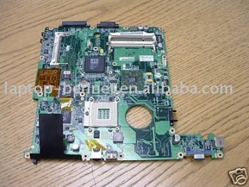 Laptop motherboard for Toshiba Satellite L30 A000009000