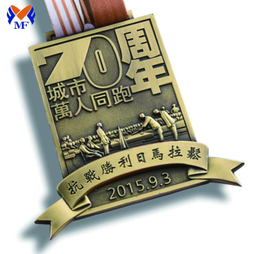 Best Finisher Medals Custom Running Awards For Sale