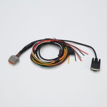 Auto OBD Diagnostic Cable Harness Adapter