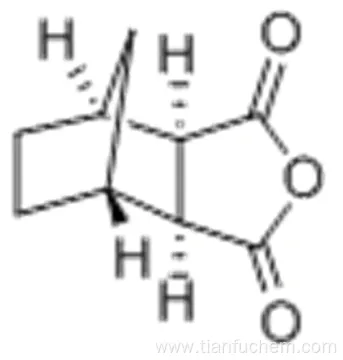 Norborane-2-exo,3-exo-dicarboxylic acid anhydride CAS 14166-28-0