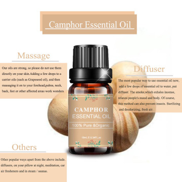 MEJOR CALIDAD CAMPHOR DE CAMPHOR DE CAMPHOR NATURALES NATURALES