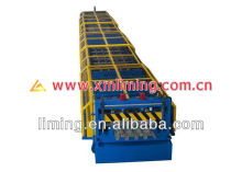 floor deck roll forming machine