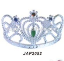plastic tiara crown
