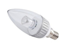 CERAMIC LED BULB C35