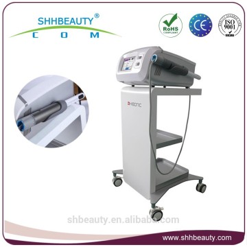 2016 hot selling protable hifu machine for vaginal tighten