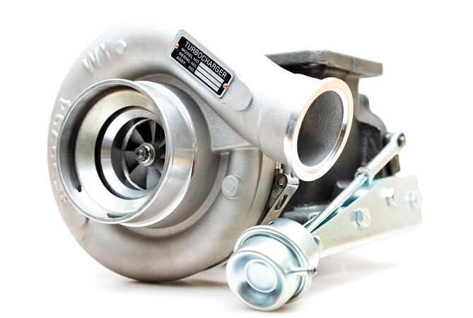 Importance of turbochargers