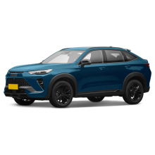 HAVAL H6S: The Ultimate Electric and Hybrid Car Experience