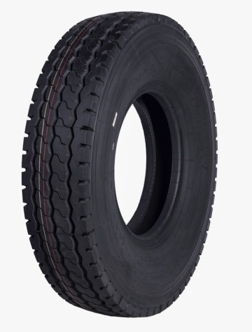 Truck tyres pattern MR03