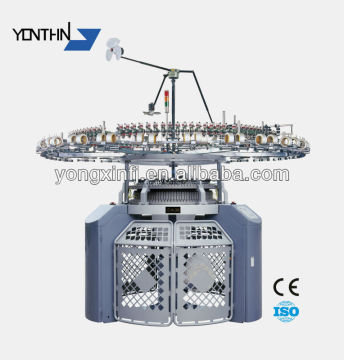 New Type Terry(original loop ) Circular Knitting Machine
