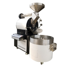 Wintop Stainless Steel 30kg Coffee Bean Roaster Machine - Coffee Bean Baking Manual Tostadora de Cafe