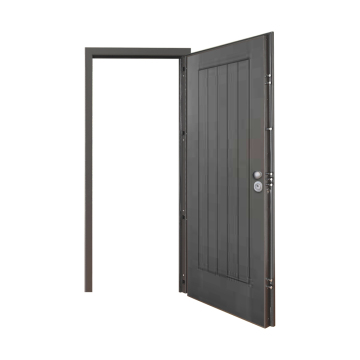 Italy Standard Front Security Door