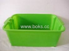 Plastic Storage File Boxes?