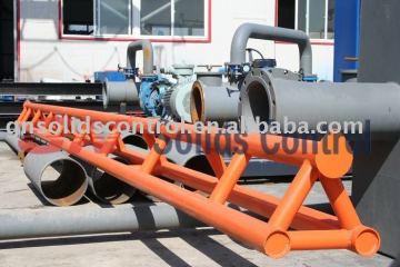 pipe racking