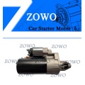 Bosch Starter Motor 17757N for Mercedes Benz