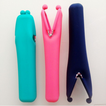 Unbreakable and soft silicone umbrella case/umbrella cover