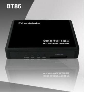 Bit Torrent Downloader DiyoMate