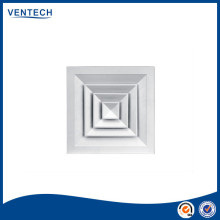 Ventilate 4 way air diffuser