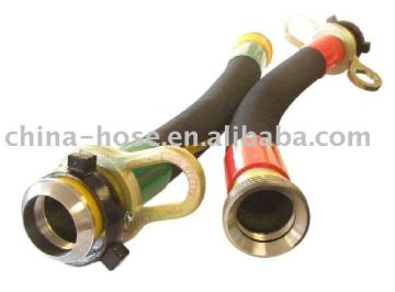 Rotary Drilling Rubber Hose