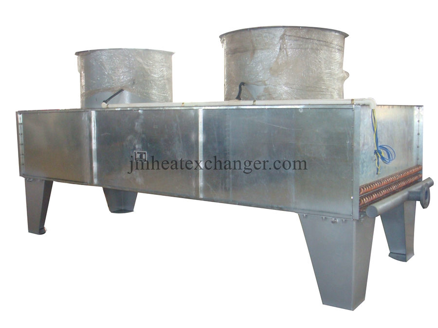 JIEMA OIL COOLER