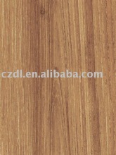 AC3 HDF Crystal Surface Laminate Flooring