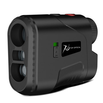 Portable 600m Monocular Golf Range Finder