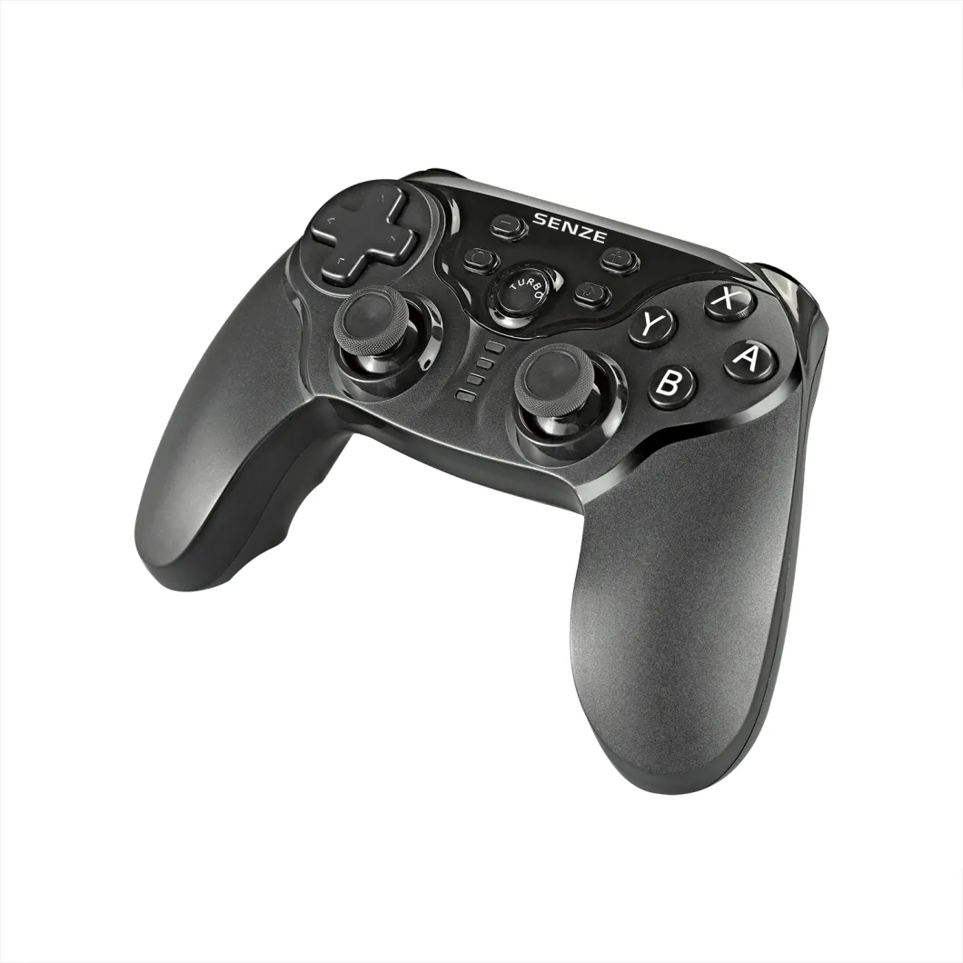 Senze Wireless Gamepad for Switch From Factory