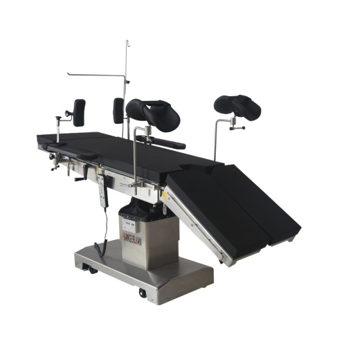 High-class Hydraulic Medical electric Operating Table