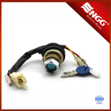 Ignition switch for bajaj auto rickshaw spare parts