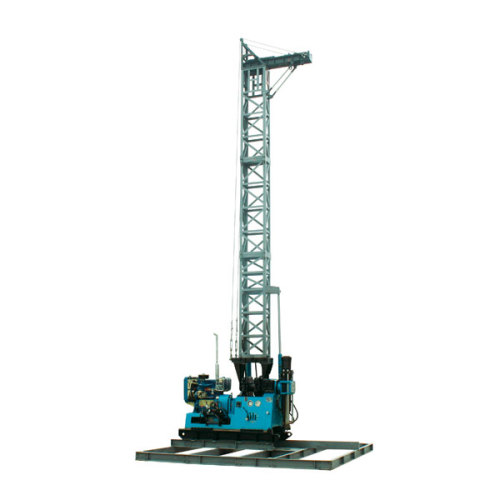 Xy-4t Drilling Rig